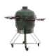 TunaBone Kamado Pro 24" grill Size L