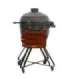 TunaBone Kamado Pro 24" grill Size L