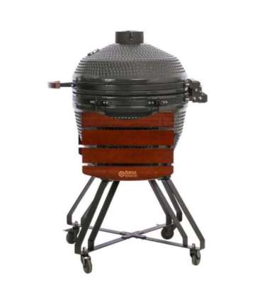 TunaBone Kamado Pro 24" grill Size L