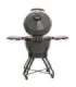 TunaBone Kamado Pro 24" grill Size L