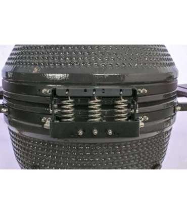 TunaBone Kamado Pro 24" grill Size L