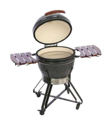 TunaBone Kamado Pro 24" grill Size L