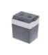 Adler Portable cooler AD 8078 28 L F Free standing 55 dB