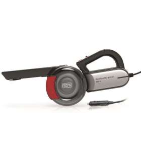 BLACK & DECKER PV1200AV-XJ Car vacuum cleaner