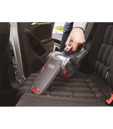 BLACK & DECKER PV1200AV-XJ Car vacuum cleaner