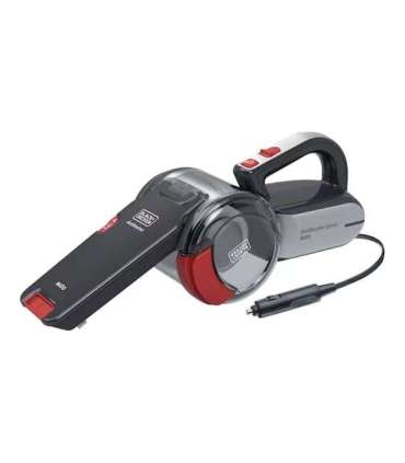 BLACK & DECKER PV1200AV-XJ Car vacuum cleaner