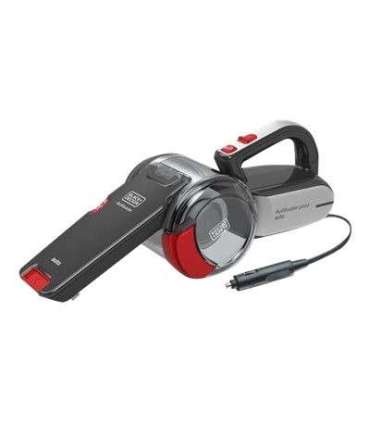BLACK & DECKER PV1200AV-XJ Car vacuum cleaner