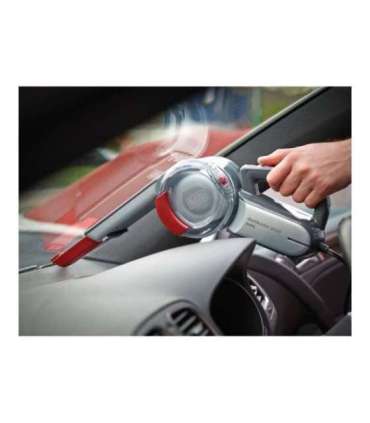 BLACK & DECKER PV1200AV-XJ Car vacuum cleaner