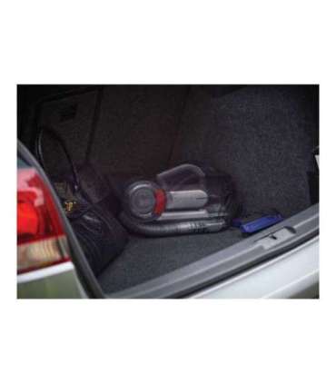 BLACK & DECKER PV1200AV-XJ Car vacuum cleaner