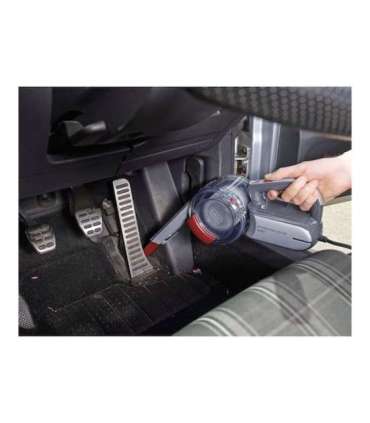 BLACK & DECKER PV1200AV-XJ Car vacuum cleaner