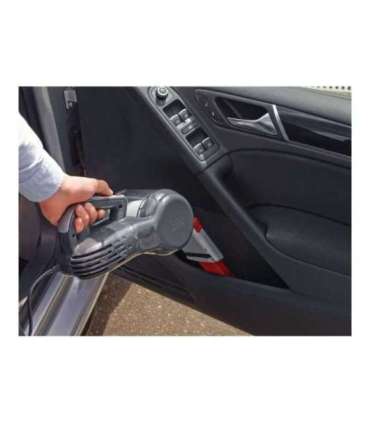 BLACK & DECKER PV1200AV-XJ Car vacuum cleaner