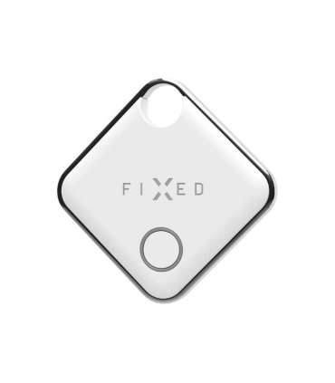 Tag with Find My support FIXTAG-WH Bluetooth No 11 g