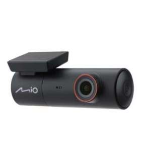 MIO MiVue J30 Dash Cam Mio Wi-Fi 1440P recording Superb picture quality 4M Sensor Super Capacitor, Integrated