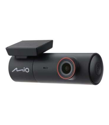 MIO MiVue J30 Dash Cam Mio Wi-Fi 1440P recording Superb picture quality 4M Sensor Super Capacitor, Integrated