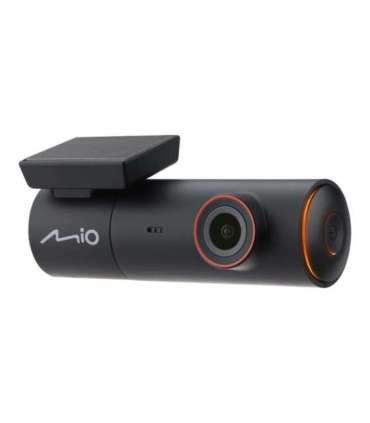 MIO MiVue J30 Dash Cam Mio Wi-Fi 1440P recording Superb picture quality 4M Sensor Super Capacitor, Integrated