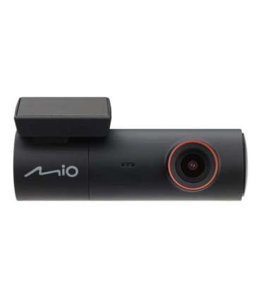 MIO MiVue J30 Dash Cam Mio Wi-Fi 1440P recording Superb picture quality 4M Sensor Super Capacitor, Integrated