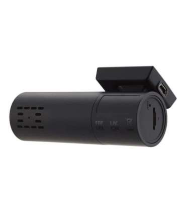 MIO MiVue J30 Dash Cam Mio Wi-Fi 1440P recording Superb picture quality 4M Sensor Super Capacitor, Integrated