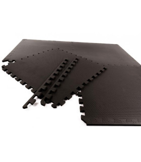 Sport Foam Floor Mats (4pcs. 60x60x1.2cm)