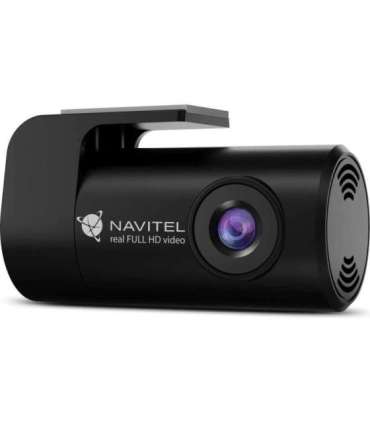 Navitel Dashcam with 2K video quality R480 2K IPS display 2'' 320х240 Maps included