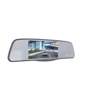 Navitel Smart rearview mirror equipped with a DVR MR255NV IPS display 5'' 960x480 Maps included