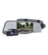 Navitel Smart rearview mirror equipped with a DVR MR255NV IPS display 5'' 960x480 Maps included