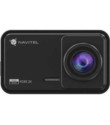 Navitel Dashcam R285 2K IPS display 2'' 2К 2560×1440 Maps included