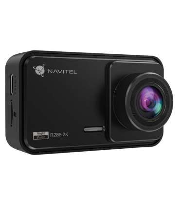 Navitel Dashcam R285 2K IPS display 2'' 2К 2560×1440 Maps included