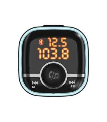 Navitel BHF04 MAX No N/A W No FM-transmitter with Bluetooth