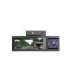 Navitel Triple channel Full HD Dashcam RC3 PRO IPS 3.16", 820x320 GPS (satellite) Maps included