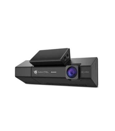 Navitel Triple channel Full HD Dashcam RC3 PRO IPS 3.16", 820x320 GPS (satellite) Maps included