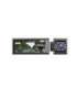 Navitel Triple channel Full HD Dashcam RC3 PRO IPS 3.16", 820x320 GPS (satellite) Maps included