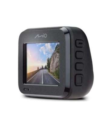 Mio MiVue C590 Full HD 60fps, GPS, Sony STARVIS, Speed Cam, Optional Parking mode 2.0" GPS (satellite)