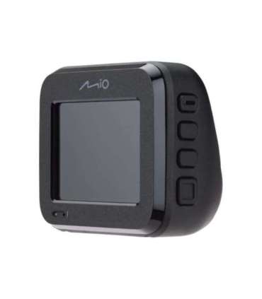 Mio MiVue C590 Full HD 60fps, GPS, Sony STARVIS, Speed Cam, Optional Parking mode 2.0" GPS (satellite)