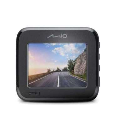 Mio MiVue C590 Full HD 60fps, GPS, Sony STARVIS, Speed Cam, Optional Parking mode 2.0" GPS (satellite)