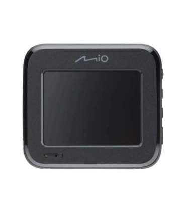 Mio MiVue C590 Full HD 60fps, GPS, Sony STARVIS, Speed Cam, Optional Parking mode 2.0" GPS (satellite)