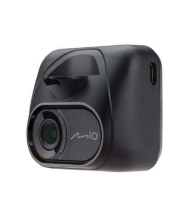 Mio MiVue C590 Full HD 60fps, GPS, Sony STARVIS, Speed Cam, Optional Parking mode 2.0" GPS (satellite)