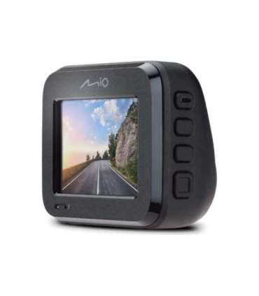 Mio MiVue C595W GPS (satellite)