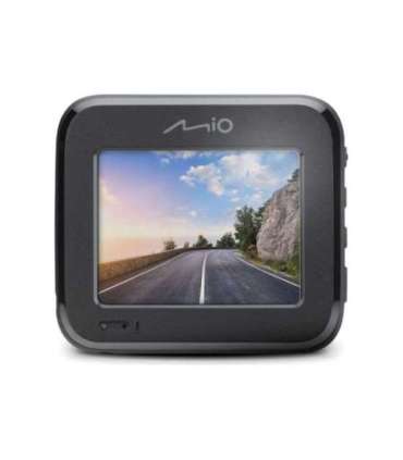 Mio MiVue C595W GPS (satellite)