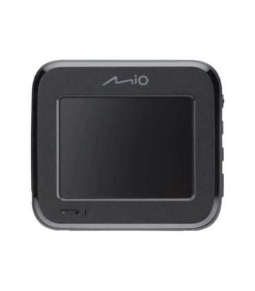 Mio MiVue C595W GPS (satellite)