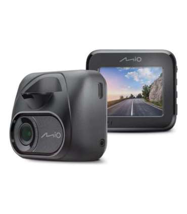 Mio MiVue C595W GPS (satellite)