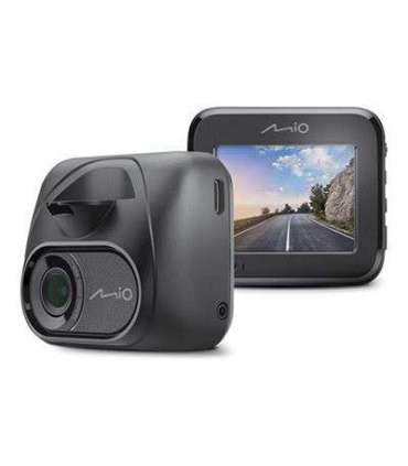 Mio MiVue C595W GPS (satellite)