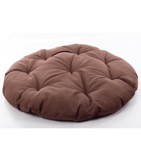 Pillow for chair - swing 140 х 130 х 16 cm