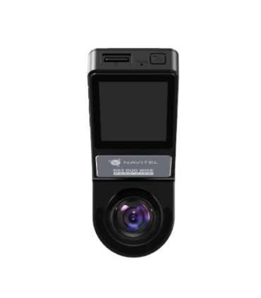 Navitel RS3 Duo Wide Dash Cam