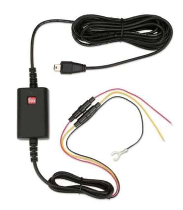 Mio MiVue SmartBox IV (mini USB or USB-C ports)