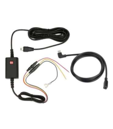 Mio MiVue SmartBox IV (mini USB or USB-C ports)