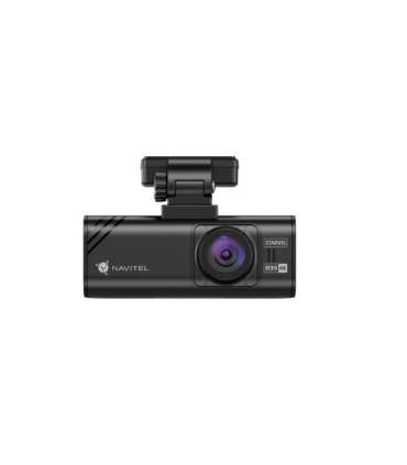 Navitel 4K Dash camera R99 IPS 3.18" GPS (satellite) Maps included