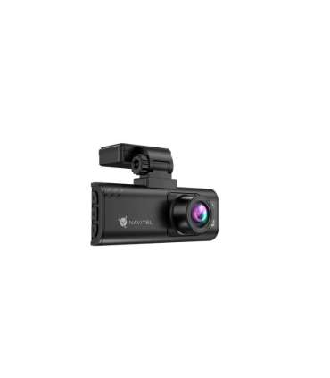 Navitel 4K Dash camera R99 IPS 3.18" GPS (satellite) Maps included