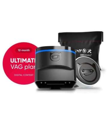 OBDeleven NextGen Ultimate Pack