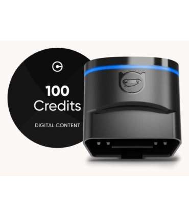 OBDeleven NextGen+100 Credits