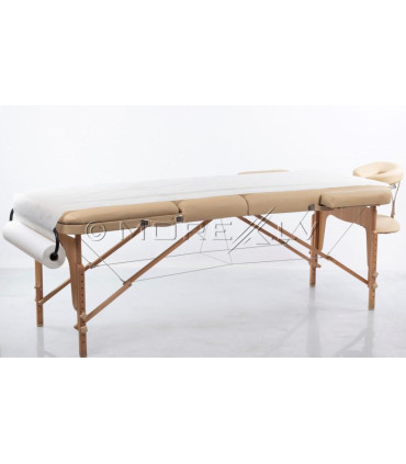 Disposable SMS flizelin - roll 0,6x100m